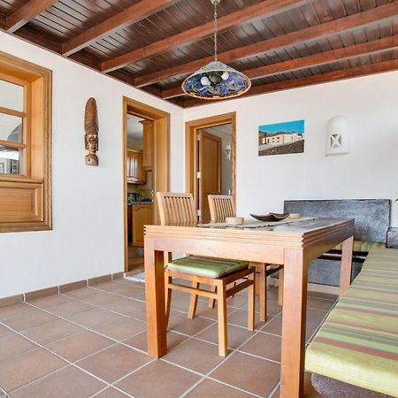 Casa Violeta Villa Playa Blanca  Ngoại thất bức ảnh