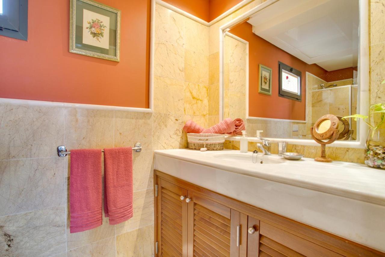 Casa Violeta Villa Playa Blanca  Ngoại thất bức ảnh