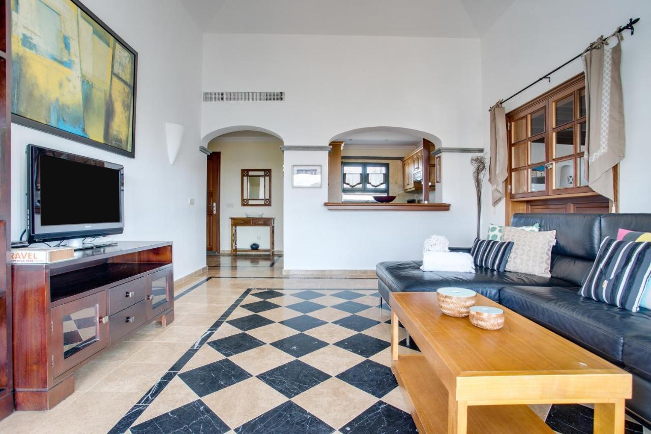 Casa Violeta Villa Playa Blanca  Ngoại thất bức ảnh