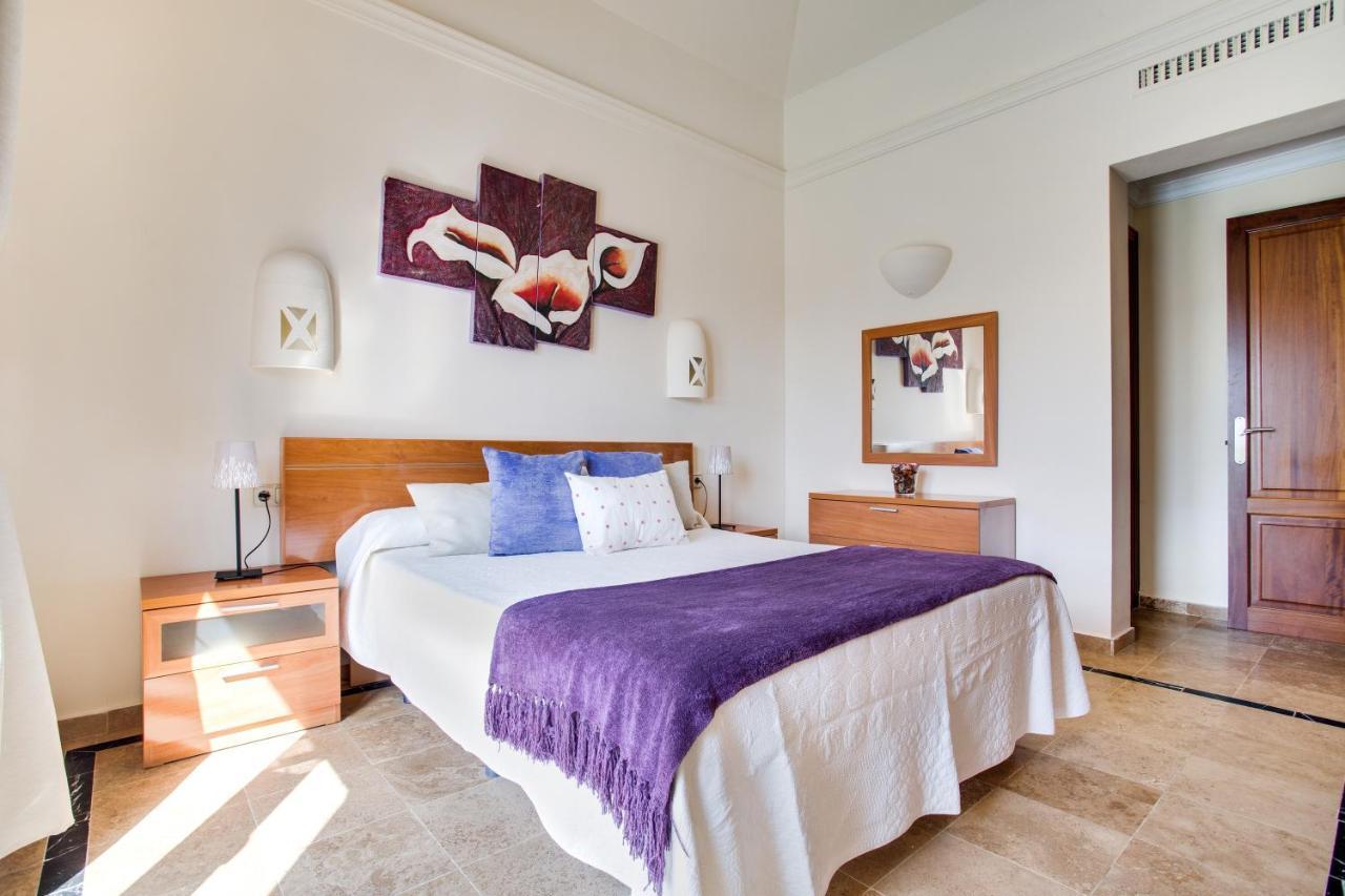 Casa Violeta Villa Playa Blanca  Ngoại thất bức ảnh