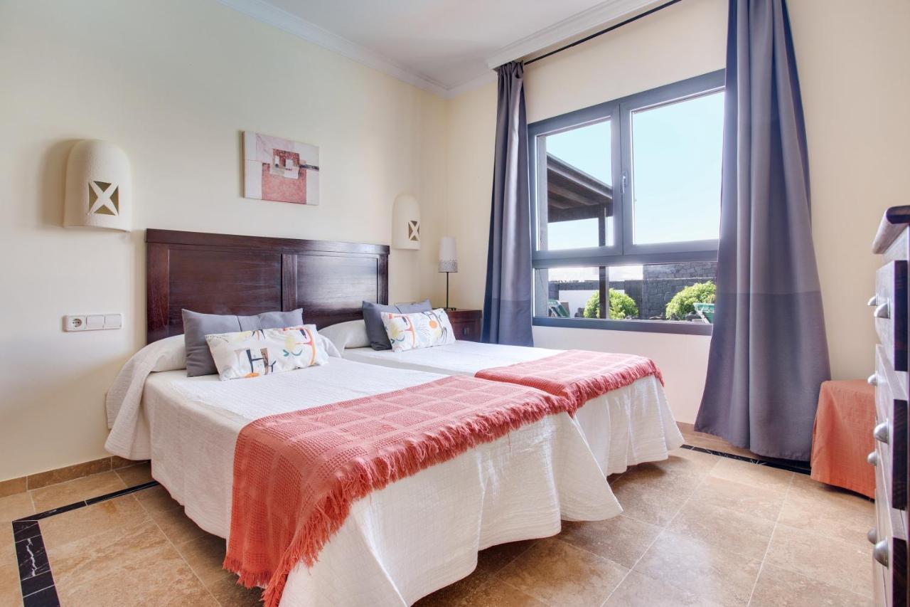 Casa Violeta Villa Playa Blanca  Ngoại thất bức ảnh