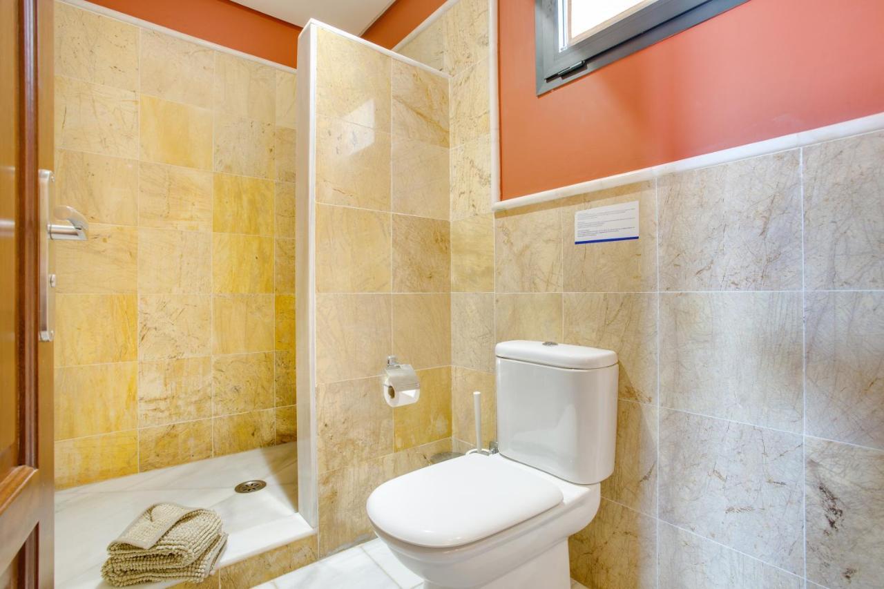 Casa Violeta Villa Playa Blanca  Ngoại thất bức ảnh